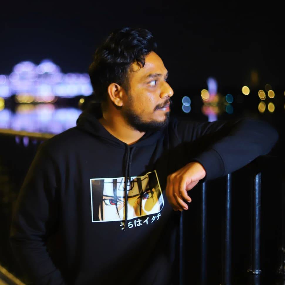 Srinivasarao